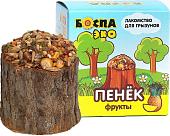 Лакомство для грызунов Боспа Эко Пенек с фруктами