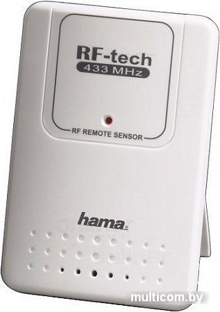 Метеостанция Hama EWS-370