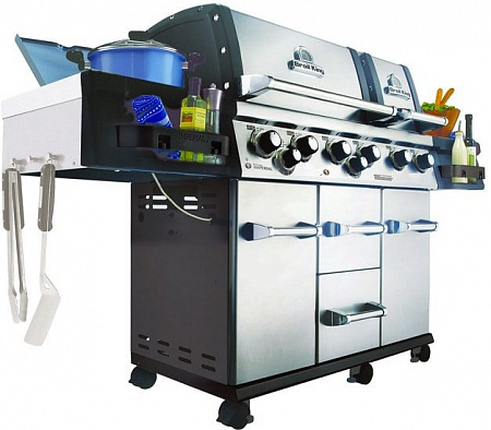 Гриль Broil King Imperial XLS