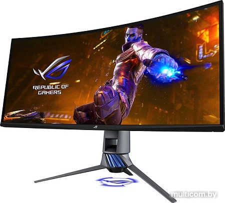 Монитор ASUS ROG SWIFT PG349Q