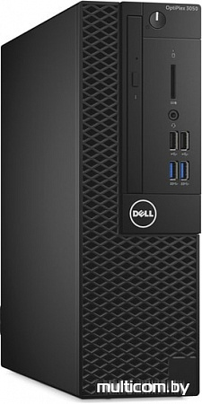 Dell OptiPlex 3050-6348