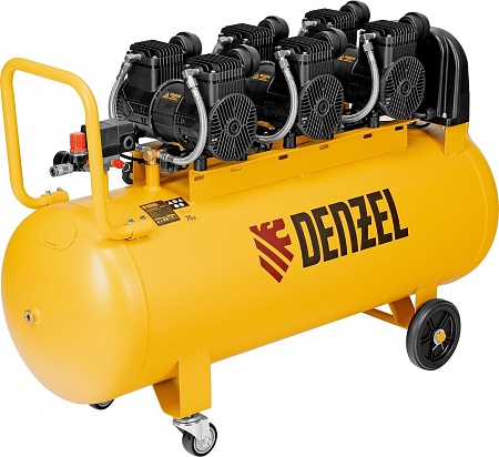 Компрессор Denzel DLP-4500/150