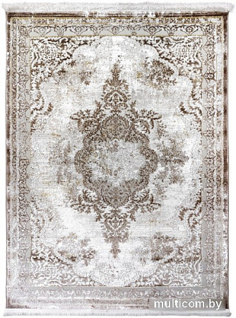 Ковер для жилой комнаты Safyun Liparis LP362-CREAM-BROWN (2x3)