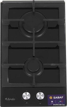 Варочная панель ARDO GH32GCB2