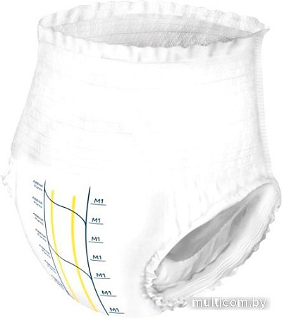 Трусы-подгузники для взрослых Abena Pants M1 Premium (15 шт)