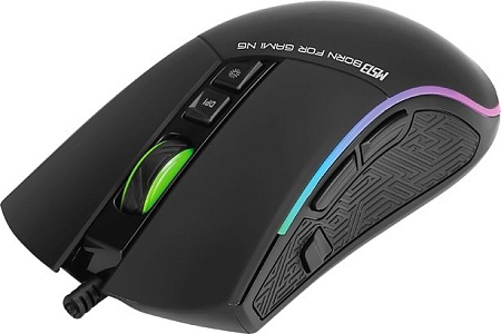 Игровая мышь Marvo M513