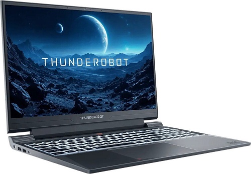 Игровой ноутбук Thunderobot 911 X Wild Hunter G2D JT009A00KRU