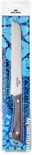 Кухонный нож Walmer Wenge W21202022