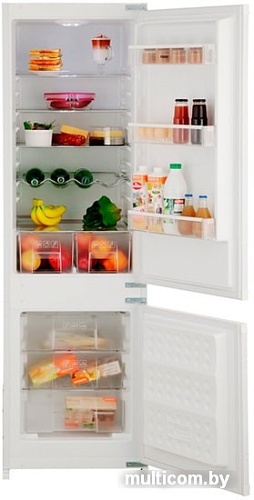 Холодильник Haier HRF225WBRU