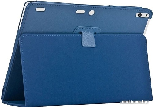 Чехол IT Baggage для Lenovo Tab M10 (синий)