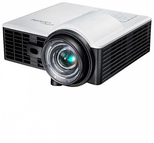 Проектор Optoma ML1050ST+