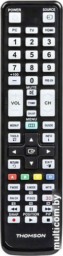 Универсальный пульт ДУ Thomson ROC1105SAM (00132498)
