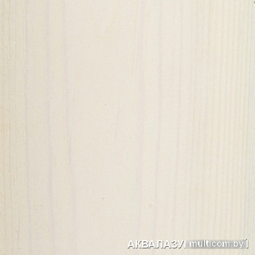 Лак Eurotex Аквалазурь (белый, 0.9 кг)