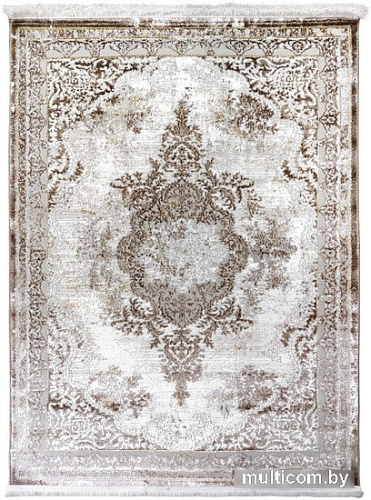 Ковер для жилой комнаты Safyun Liparis LP362-CREAM-BROWN (2x3)