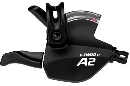 Переключатель скоростей задний Ltwoo SL-V4007-7W-2