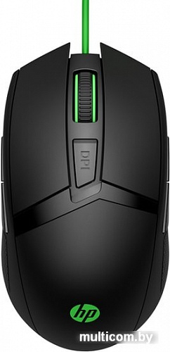 Игровая мышь HP Pavilion Gaming Mouse 300