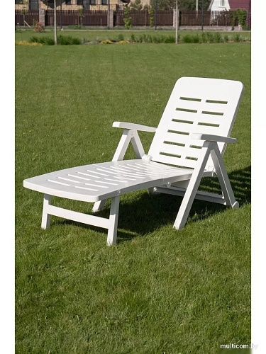 Шезлонг Ipae Progarden SME30CBI