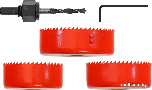 Набор коронок Энкор 19157