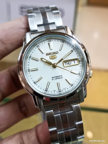 Наручные часы Seiko 5 SNKL77K1