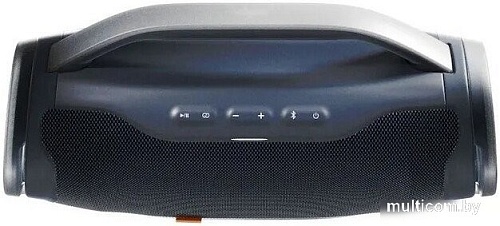 Беспроводная колонка Vipe Thor (темно-серый)