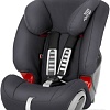 Автокресло Britax Romer Evolva 1-2-3 (storm grey)