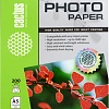 Фотобумага CACTUS Глянцевая A5 200 г/кв.м. 50 листов (CS-GA520050)
