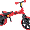Беговел Yvolution Y Velo Junior (красный)