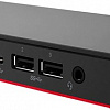 Компактный компьютер Lenovo ThinkCentre M90n-1 Nano 11AD001QRU