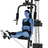 Силовая станция Tunturi Home Gym HG10