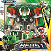 Трансформер Young Toys Tobot GD Beast 301095