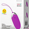 Виброяйцо Baile BI-014362