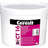 Акриловая грунтовка Ceresit CT 16 5л