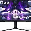 Игровой монитор Samsung Odyssey G3 S27AG300NI