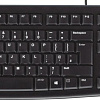 Клавиатура Logitech K120 920-002522