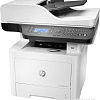 МФУ HP Laser 432FDN 7UQ76A