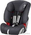 Автокресло Britax Romer Evolva 1-2-3 (storm grey)