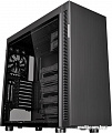 Корпус Thermaltake Suppressor F51 версия с закаленным стеклом CA-1E1-00M1WN-03