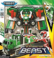 Трансформер Young Toys Tobot GD Beast 301095