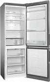 Холодильник Hotpoint-Ariston HFP 6180 X