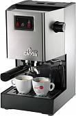 Рожковая помповая кофеварка Gaggia Classic