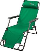 Шезлонг Palisad 69587