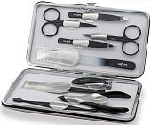 Набор для маникюра и педикюра Mertz A6068