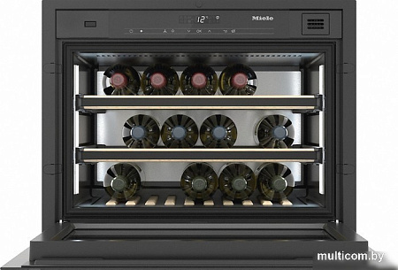 Винный шкаф Miele KWT 7112 iG