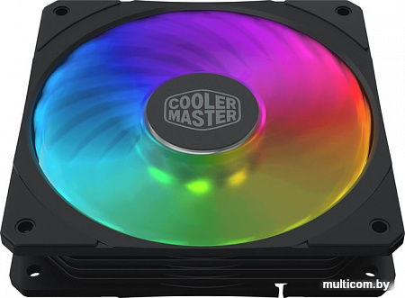 Кулер для корпуса Cooler Master MasterFan SF120R ARGB MFX-B2DN-20NPA-R1