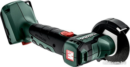 Metabo PowerMaxx CC 12 BL 600348500 (без АКБ, кейс)