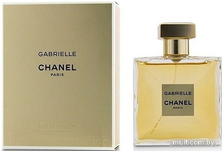Chanel Gabrielle EdP 50 мл