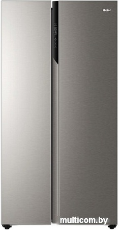 Холодильник side by side Haier HRF-541DM7RU