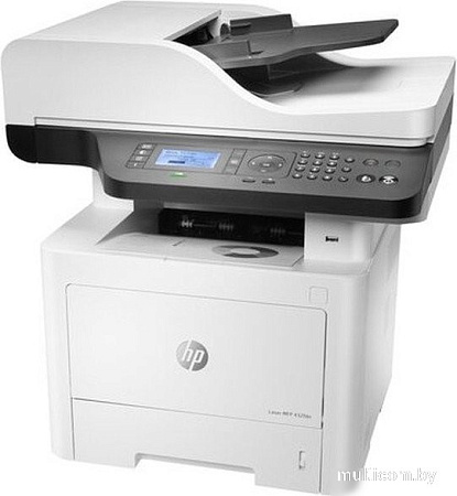 МФУ HP Laser 432FDN 7UQ76A