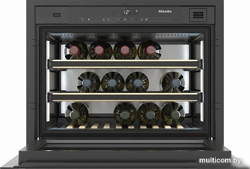 Винный шкаф Miele KWT 7112 iG
