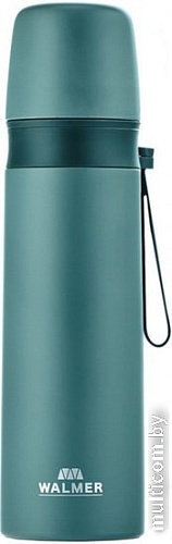 Термос Walmer Marine W24214701 500мл (зеленый)